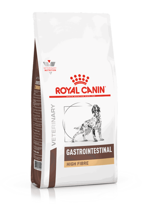 VD DRY DOG FIBRE RESPONSE Kg 2  