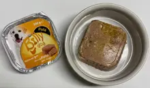 BILLY per cani Patè Pollo Gr 300