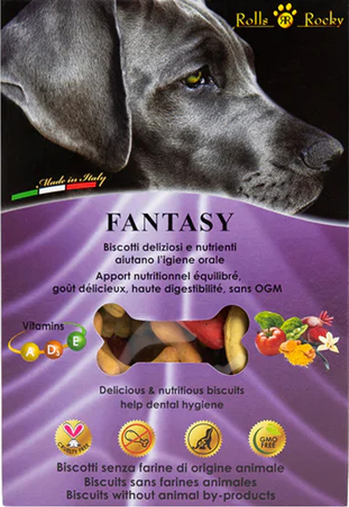  FANTASY Gr 300