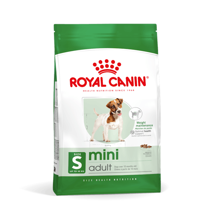 SHN MINI ADULT Kg 2