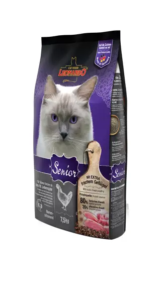 LEONARDO Senior Kg 7,5