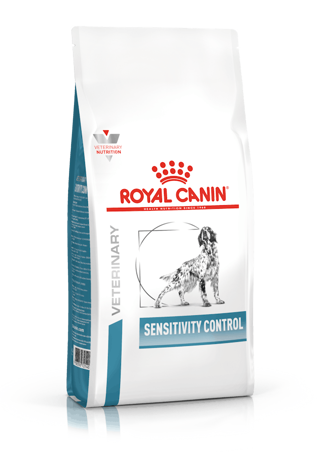 VD DRY DOG SENSITIVITY  CONTROL   Kg 14