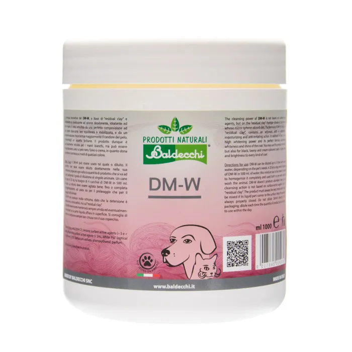 BALDECCHI DM-W ml 1000