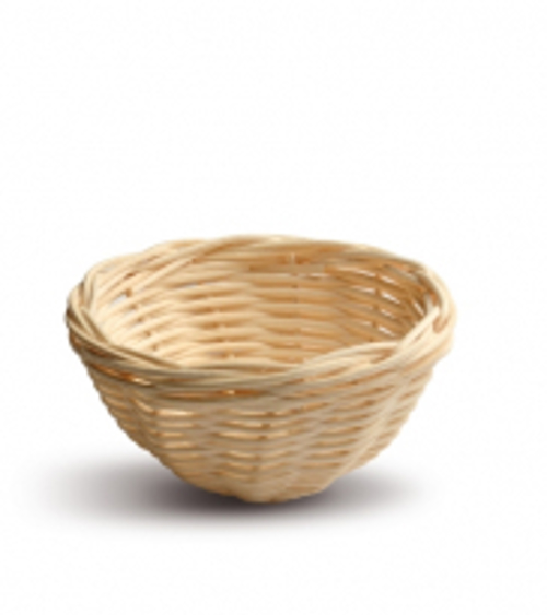 NIDO vimini N6 Ø12x6cm 