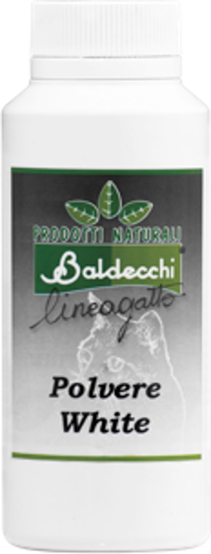 BALDECCHI Linea Gatto POLVERE WHITE gr 100