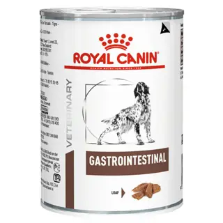WET DOG GASTRO INTESTINAL gr 400