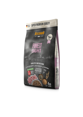 BELCANDO FINEST LIGHT Kg 4