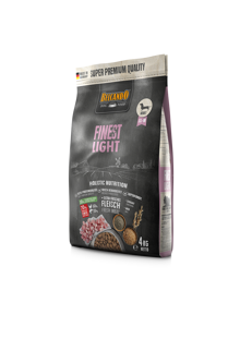 BELCANDO FINEST LIGHT Kg 4