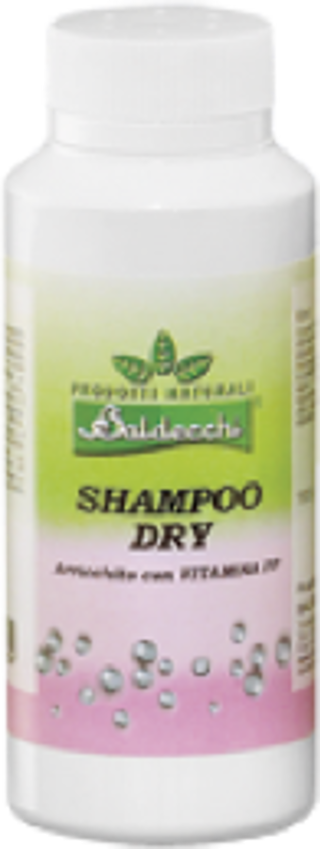 BALDECCHI SHAMPOO DRY VITAMINA PP gr 100