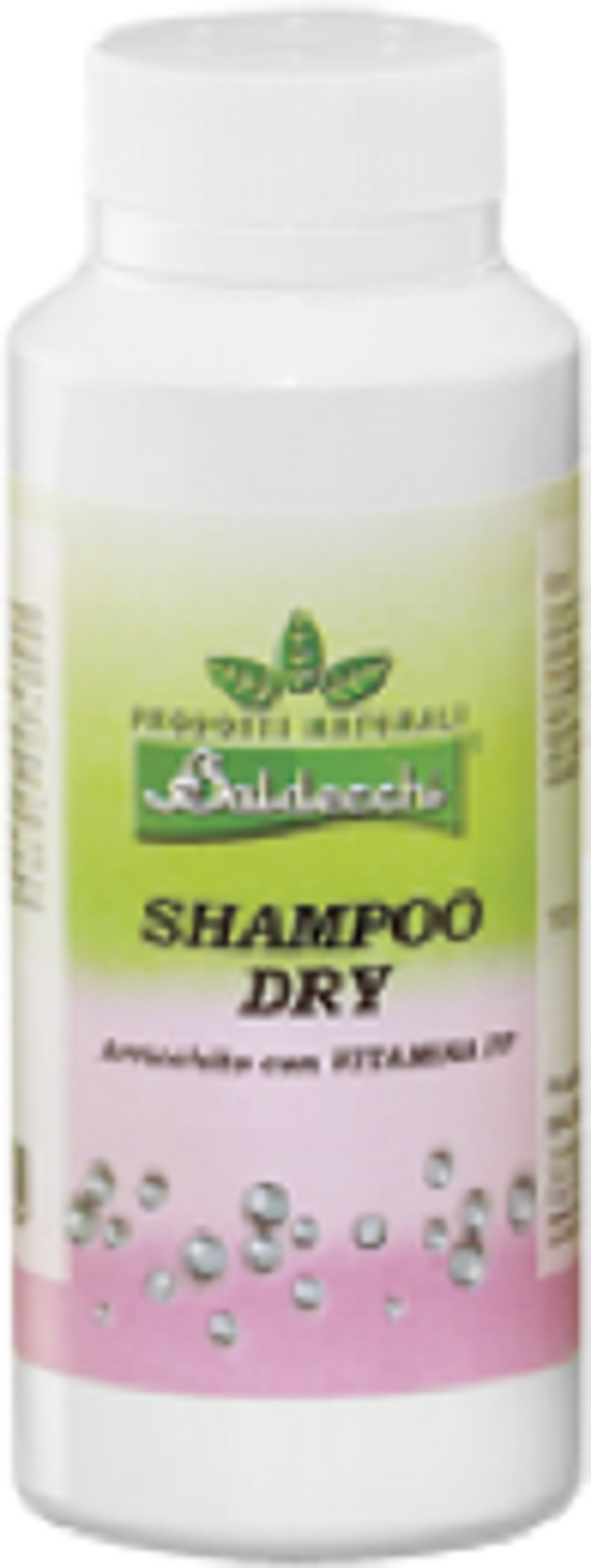 BALDECCHI SHAMPOO DRY VITAMINA PP gr 100