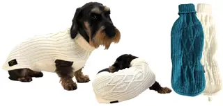 MAGLIONE M.LANA TG 21 - FINE SERIE