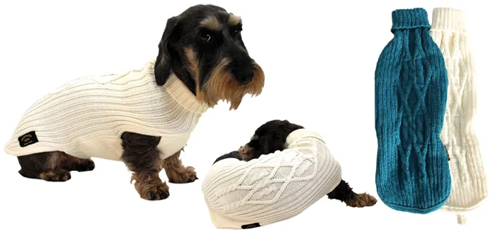 MAGLIONE M.LANA TG 30 - FINE SERIE