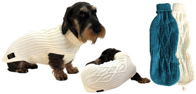 MAGLIONE M.LANA TG 30