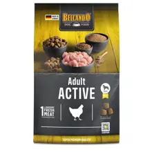  BELCANDO ADULT ACTIVE Kg 4