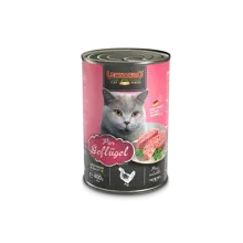 LEONARDO lattina Pollame Gr 400