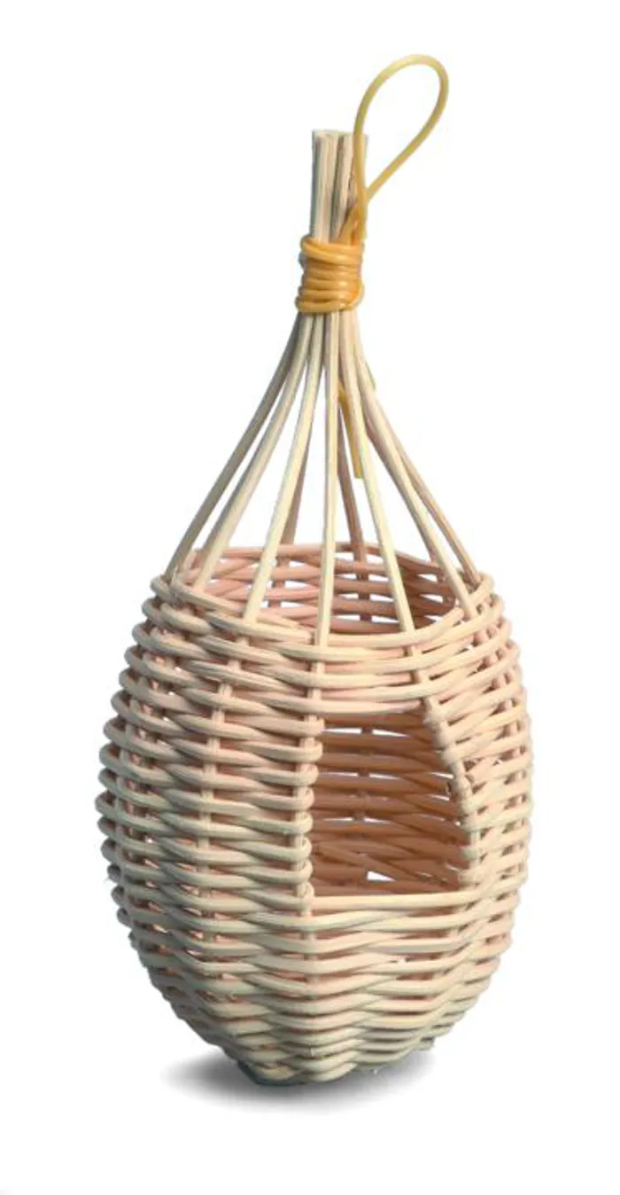 NIDO vimini N10 Ø7,5x16cm