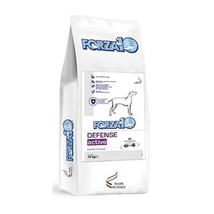FORZA 10 DEFENCE ACTIVE Cane Kg 10