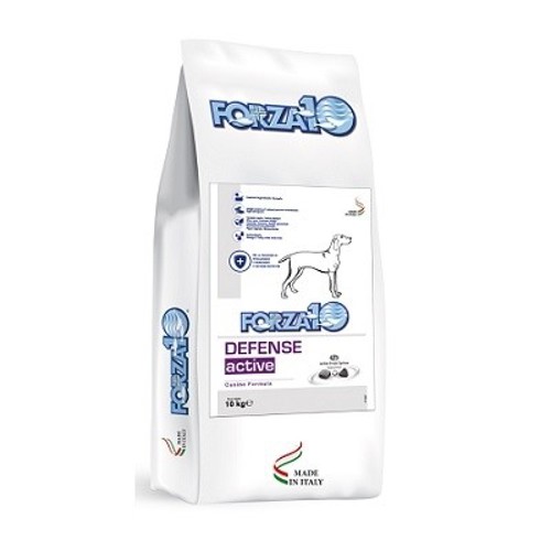 FORZA 10 DEFENCE ACTIVE Cane Kg 10