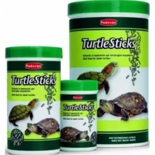 TURTLE STICKS gr 32 / ml 100
