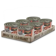 LEONARDO lattina Fegato Gr 200