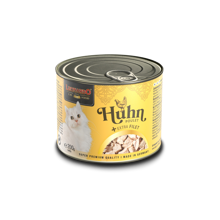 LEONARDO POLLO + filetto extra Gr 200