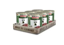 BEWI DOG ricco di Selvaggina Gr 800