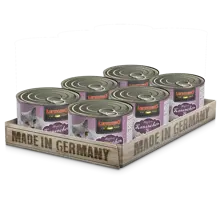 LEONARDO lattina Coniglio Gr 200  