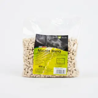 FRUITY MICROS MELA Gr 800