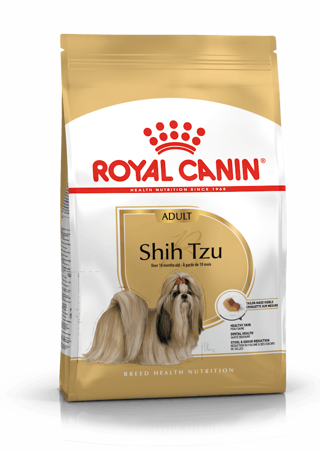 BHN SHIH-TZU ADULT Kg 1,5