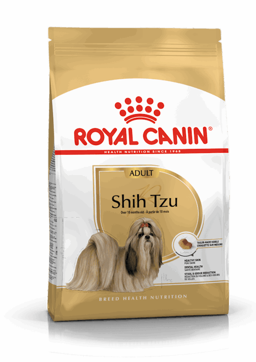 BHN SHIH-TZU ADULT Kg 1,5