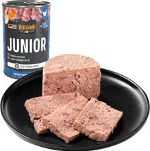 BELCANDO Junior Pollo gr 800