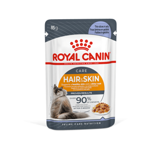 FHN WET HAIR & SKIN  in JELLY gr 85 box da 12 bustine