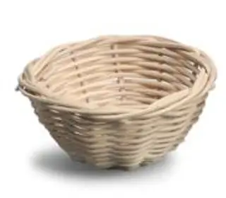 NIDO vimini N2 Ø10x5cm