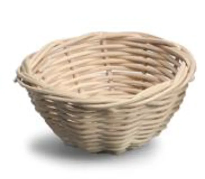 NIDO vimini N2 Ø10x5cm