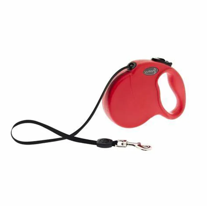 WRAP GUINZ ALLUNG S ROSSO 3mt/10kg