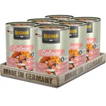  BELCANDO HOLISTIC Salmone Gr 400