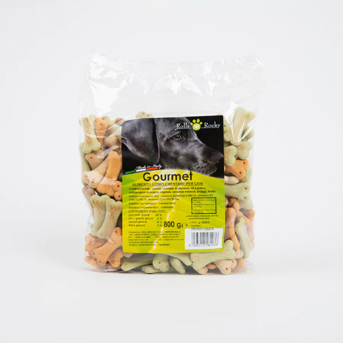  GOURMET Gr 800