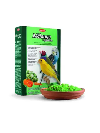 MELANGE VEGETABLE gr 300