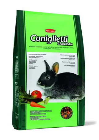GRANDMIX CONIGLIETTI Kg 3
