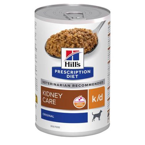 HILL'S HILL'S PD Canine KD Gr 370