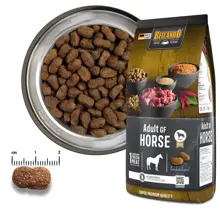 BELCANDO ADULT GRAIN FREE CAVALLO Kg 4