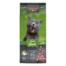 LEONARDO Adult Agnello Kg 15
