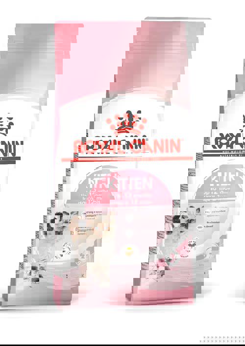 FHN KITTEN Gr 400 
