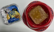 BILLY per cani Patè Coniglio Gr 150