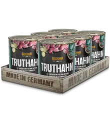 BELCANDO Cavallo Patate Pastinaca Gr 800