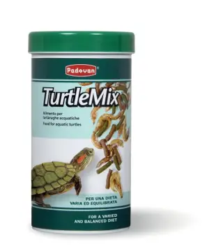 TURTLE MIX gr 40 / ml 250