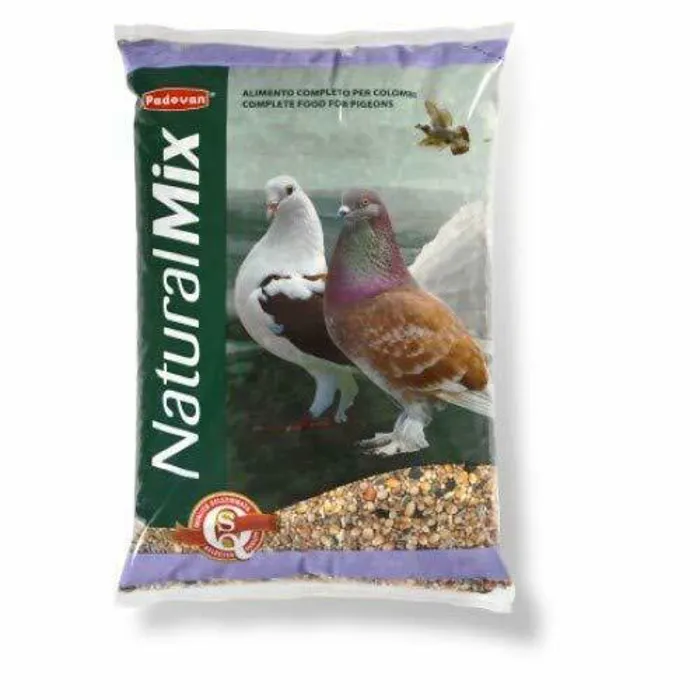 NATURALMIX COLOMBI  Kg 5