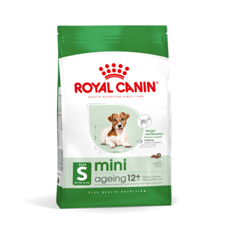 SHN MINI AGEING + 12 Gr 800 