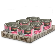 LEONARDO lattina Pollame Gr 200