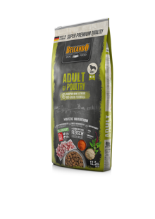 BELCANDO ADULT GRAIN FREE POLLO Kg 12,5